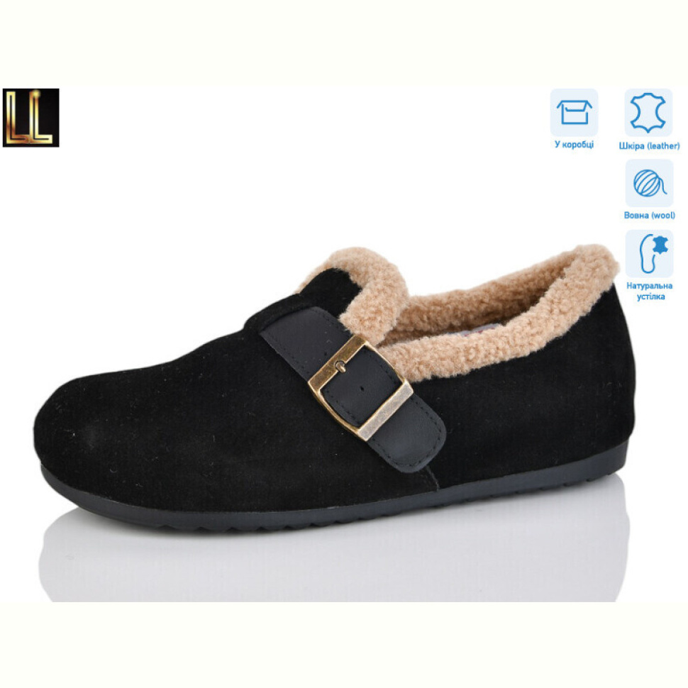 Туфли Lilin DF1100-1