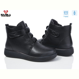 Ботинки SUBA A809