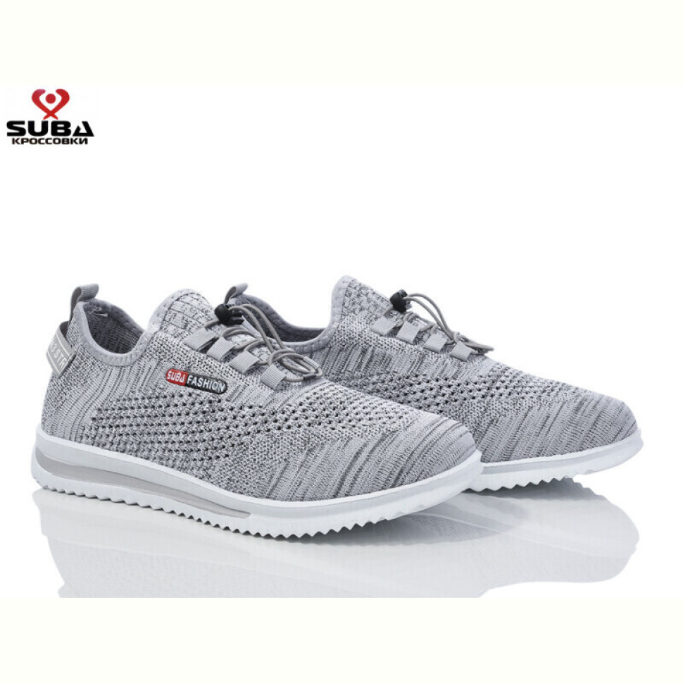 Кроссовки SUBA A0920-3 піна
