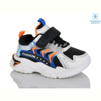 Кроссовки Xifa kids XF01-GY2357-1A