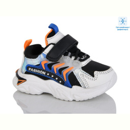 Кроссовки Xifa kids XF01-GY2357-1A