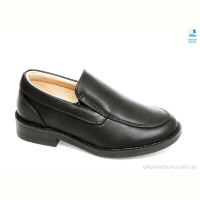 Туфли Prime-Opt Weestep R811333655 BK-WS