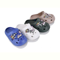 Кроксы BABYSHOP 351-11 mix
