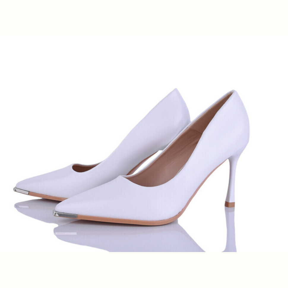 Туфли Бабочка-Mengfuna-AESD BW777-4