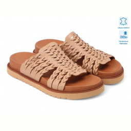 Шлепки Allshoes 197930