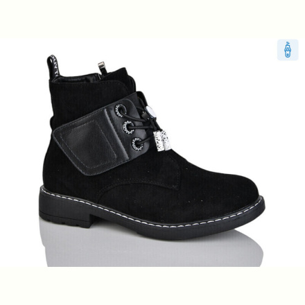 Ботинки Xifa kids XF01-B881-4C