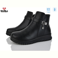 Ботинки SUBA 602