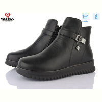 Ботинки SUBA 602