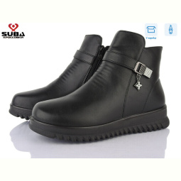 Ботинки SUBA 602