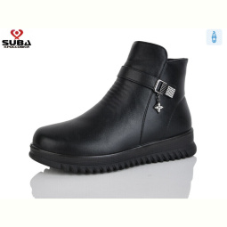 Ботинки SUBA 602