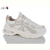 Кроссовки Aba W808-3