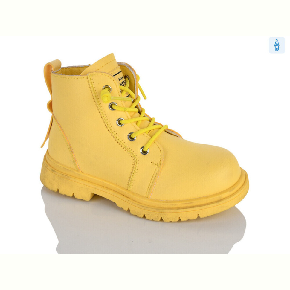 Ботинки Xifa kids XXF02-1261-3B
