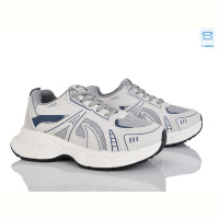 Кроссовки Hongquan J2100-2