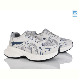 Кроссовки Hongquan J2100-2