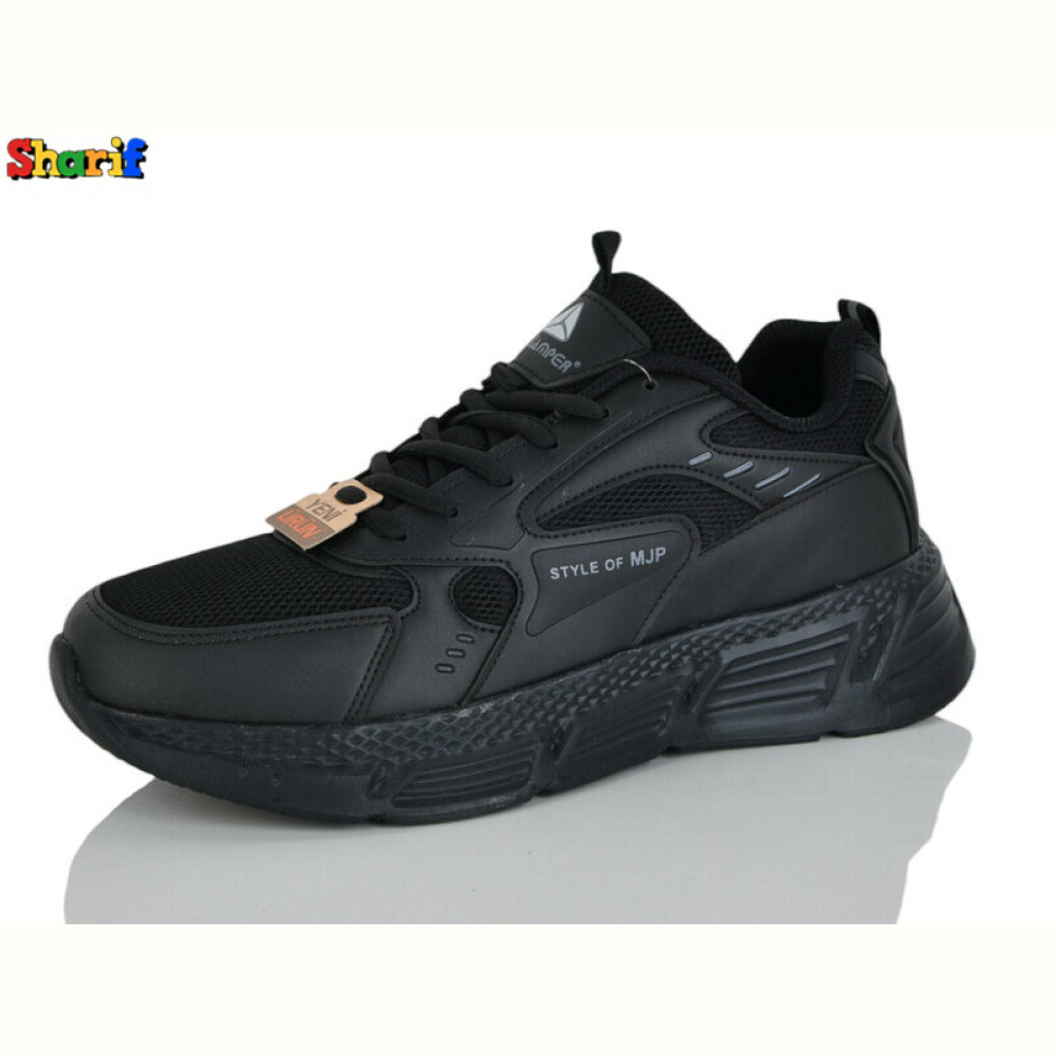 Кроссовки Sharif 12204-21