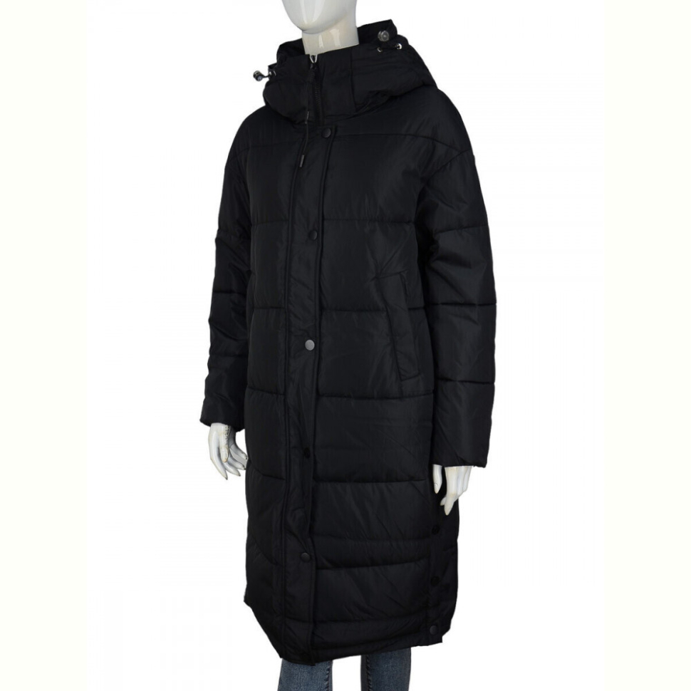 Пальто Hope H950 black