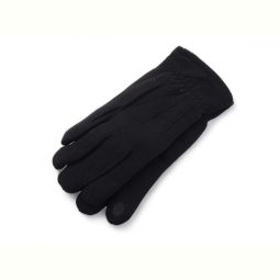 Перчатки RuBi C09 black