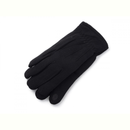 Перчатки RuBi C09 black