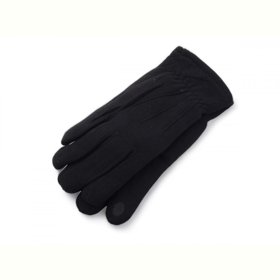 Перчатки RuBi C09 black