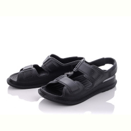 Босоножки Violeta W413 black