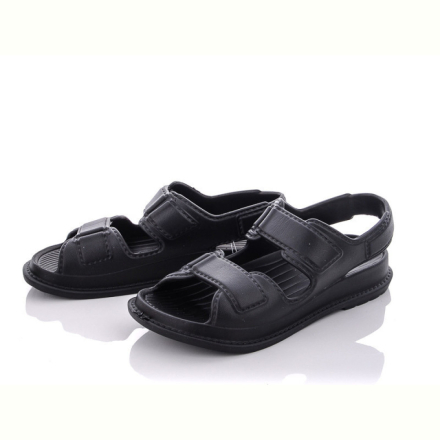 Босоножки Violeta W413 black