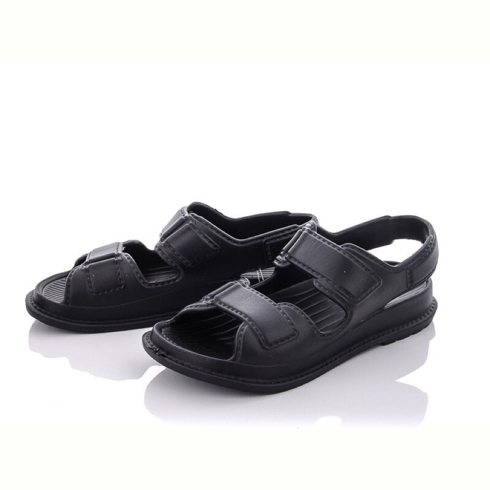 Босоножки Violeta W413 black
