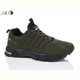 Кроссовки Aba A9ABA099-5
