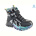 Ботинки Prime-Opt Weestep R712565682 BK-WS