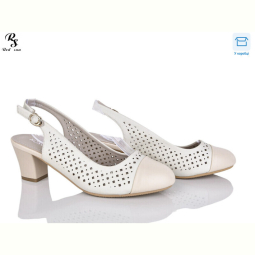 Туфли Red Sun C08 beige
