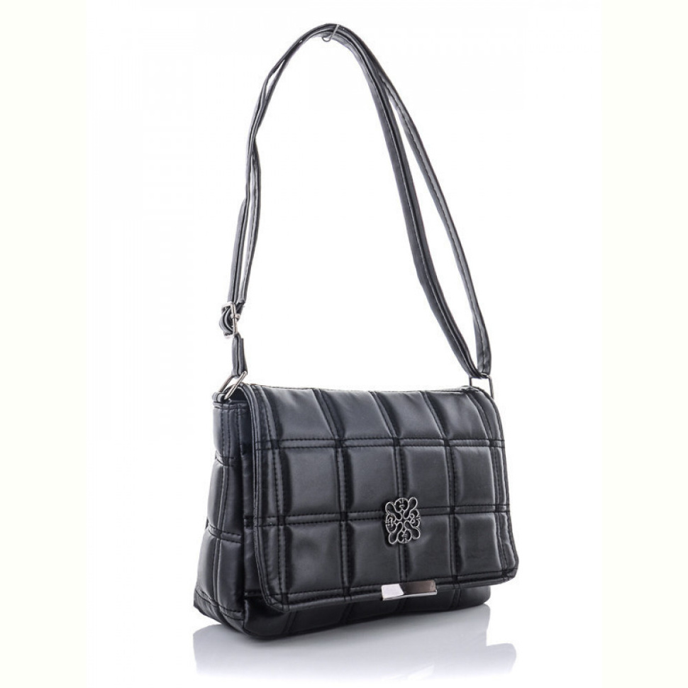 Сумка David Polo 1207-2 black
