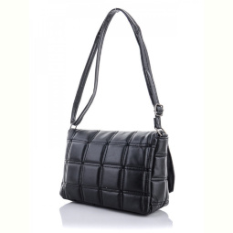Сумка David Polo 1207-2 black