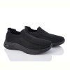 Кроссовки Violeta 45-105  black
