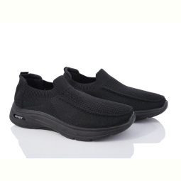 Кроссовки Violeta 45-105  black