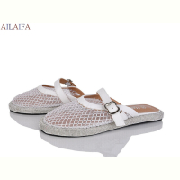 Шлепки Ailaifa FLY03-2