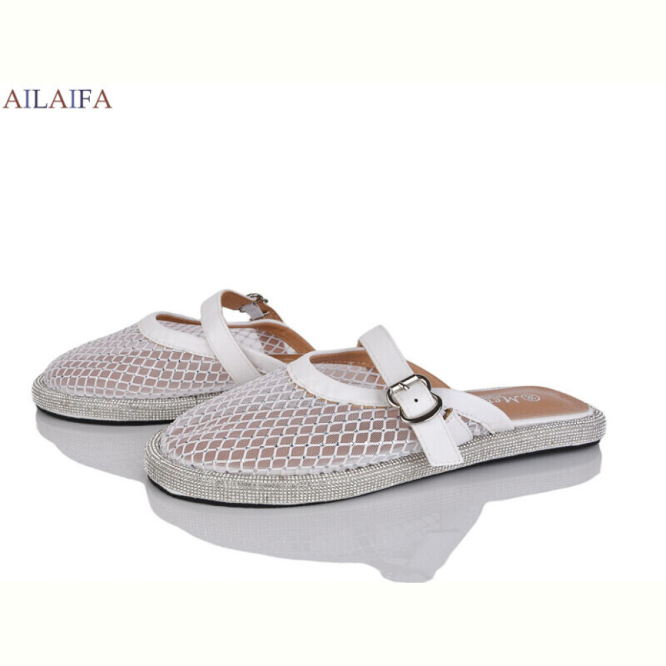 Шлепки Ailaifa FLY03-2