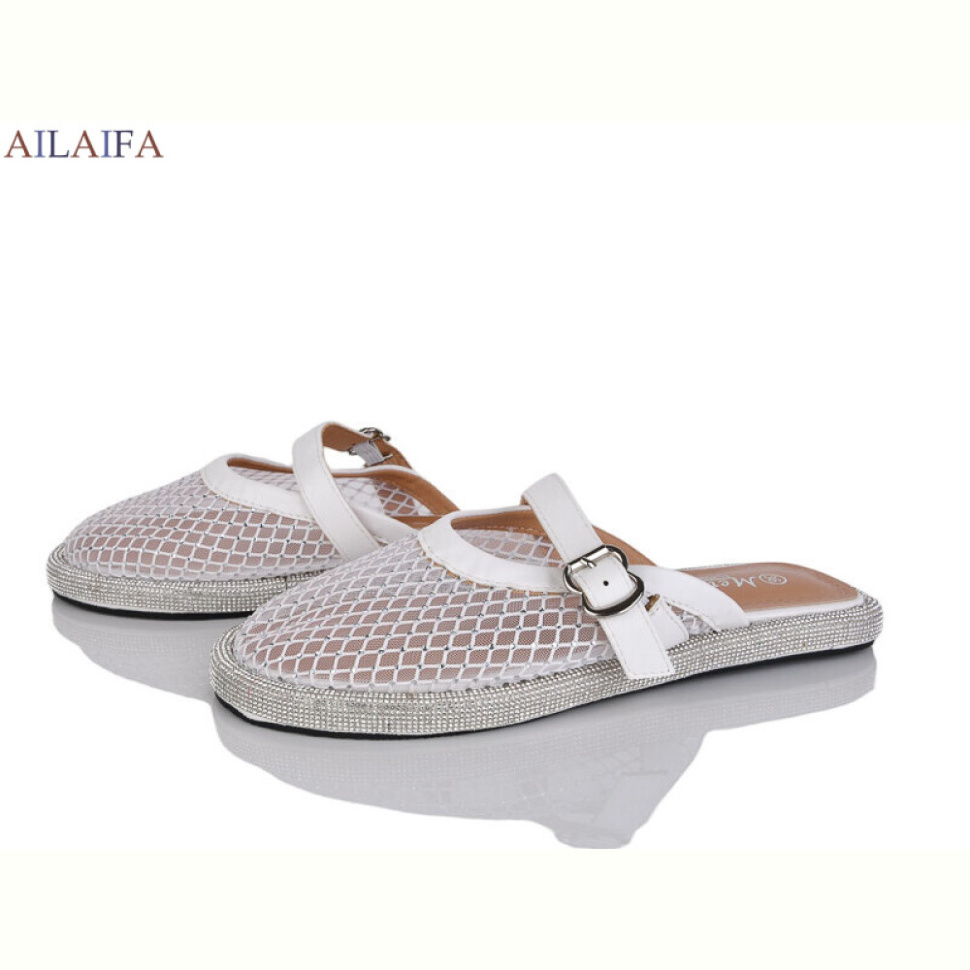Шлепки Ailaifa FLY03-2