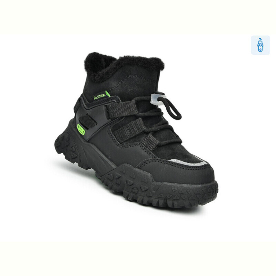 Ботинки TOM.M T11769A