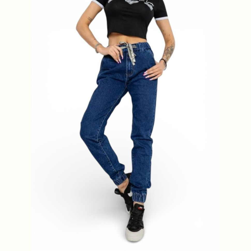 Джинсы Massmag 8065 джинс