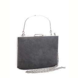 Сумка YourStore 6616 grey