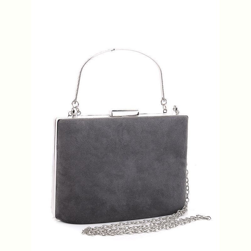 Сумка YourStore 6616 grey