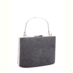 Сумка YourStore 6616 grey