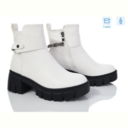 Ботинки Love-L&amp;M-ZDW M26-2