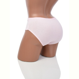 Трусы Obuvok 001-03-1 pink (2XL) 08990