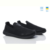 Кроссовки Paolla 3920 чорний