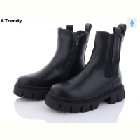 Ботинки Trendy B3109