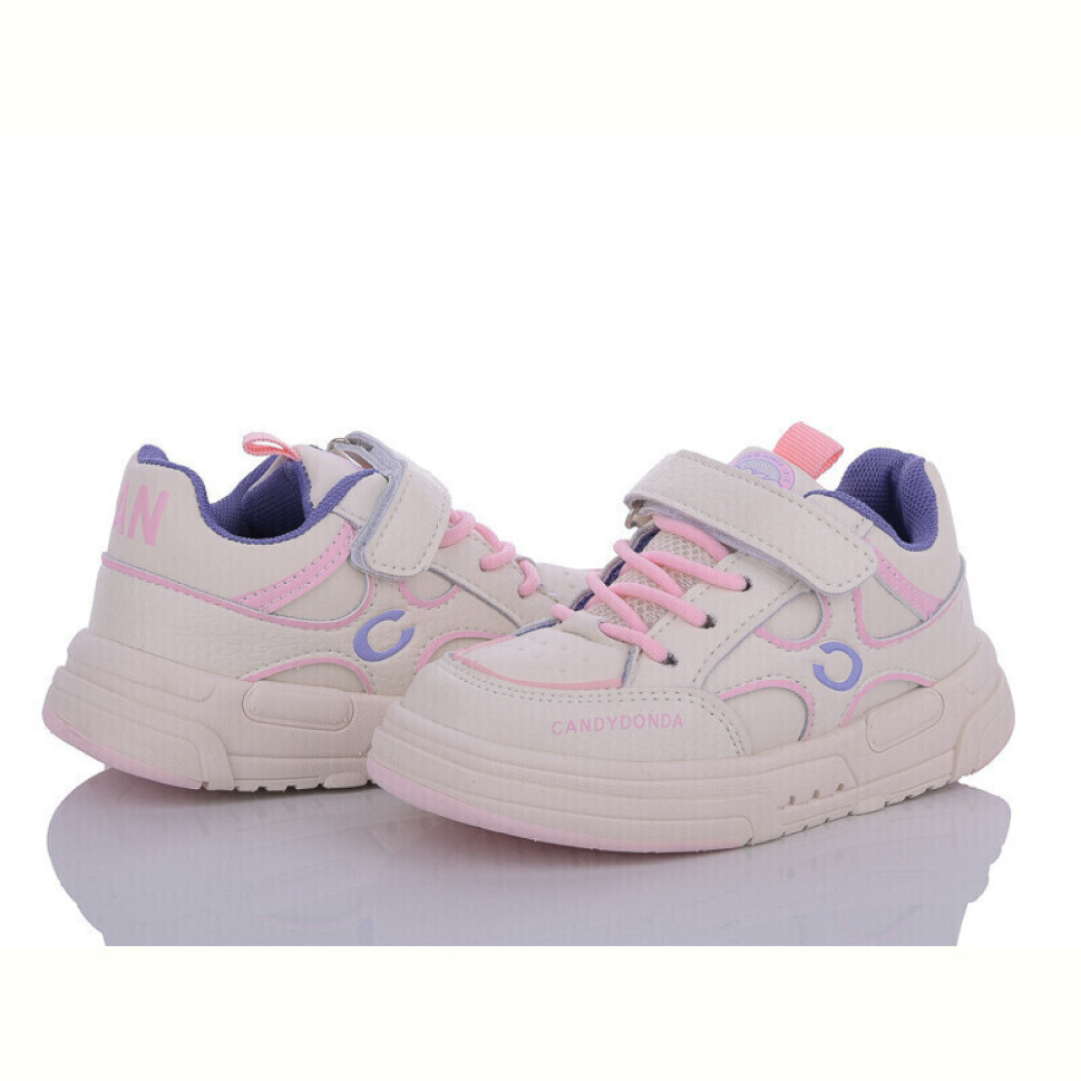 Кроссовки Ok Shoes A761-2 Кроссовки Ok Shoes A761-2