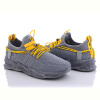 Кроссовки Violeta 45-77 grey