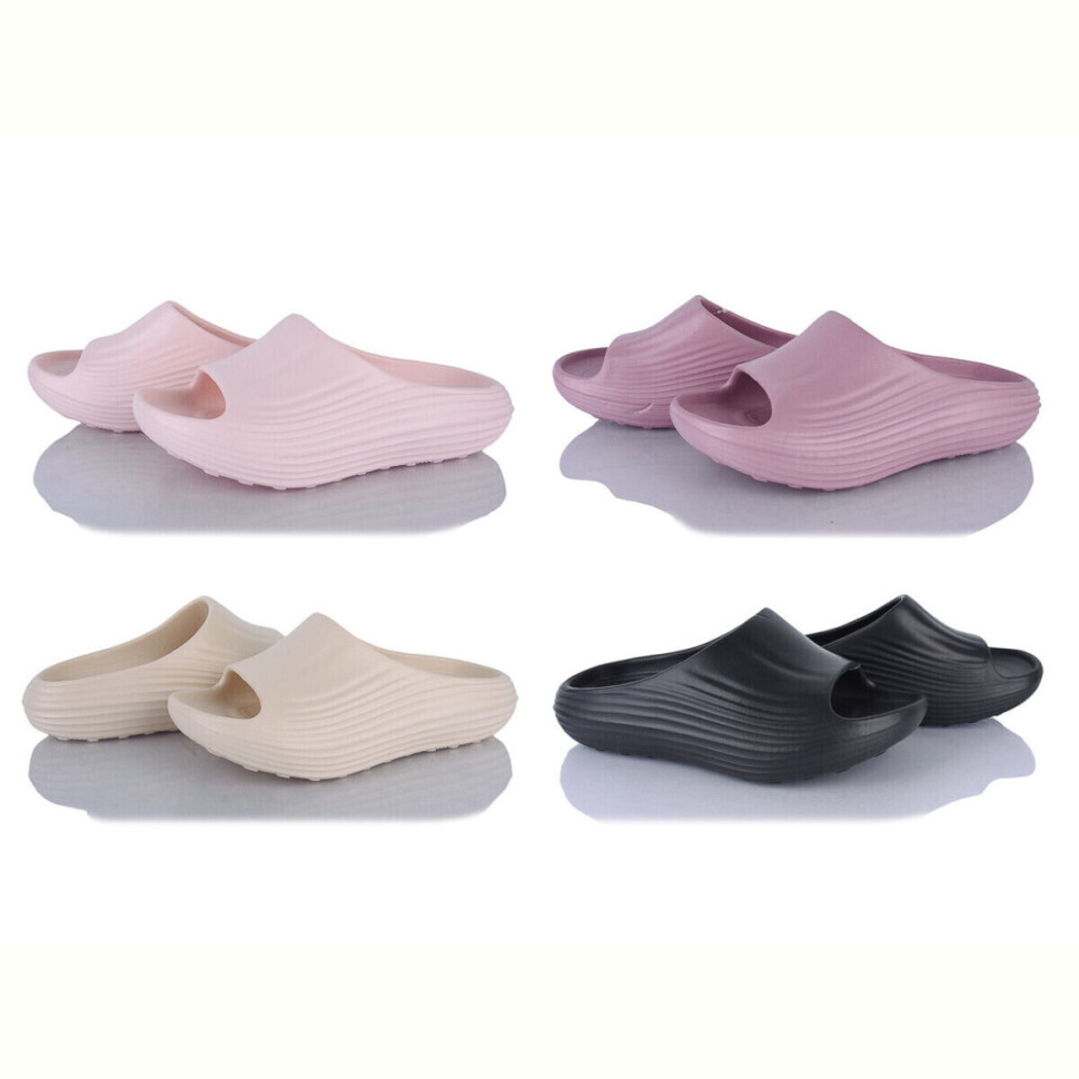 Шлепки Hongquan Q55 mix