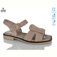 Босоножки Gukkcr MG8610