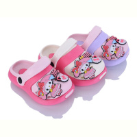 Кроксы Elmob KR41 mix